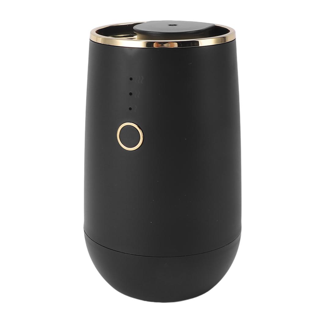 Car Aroma Diffuser Compact Versatile Desktop Essential Oil Diffuser Air Fresher for Vehicle Home