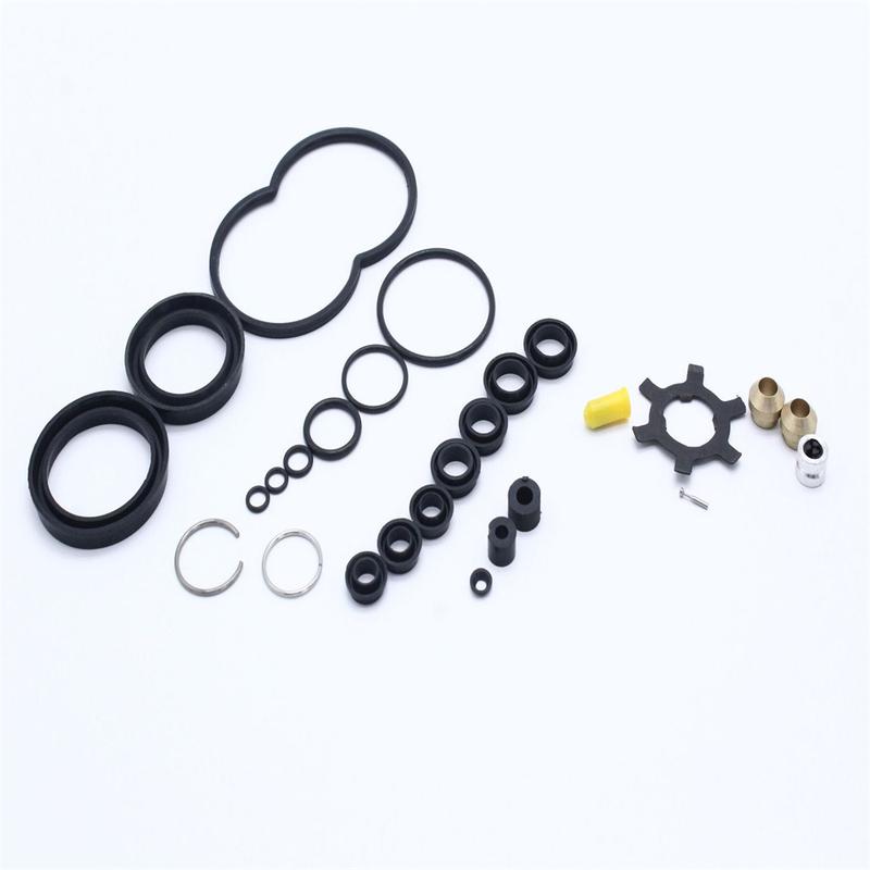 For GM 2771004 Hydroboost Repair Kit (Exact Duplicate) Complete Seal Kit High Quality