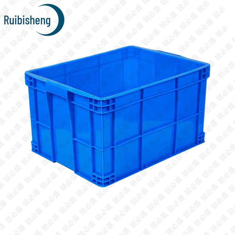 Ruibisheng Large Plastic Storage & Turnover Boxes