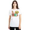 SpongeBob SquarePants Womens/Ladies Mum T-Shirt