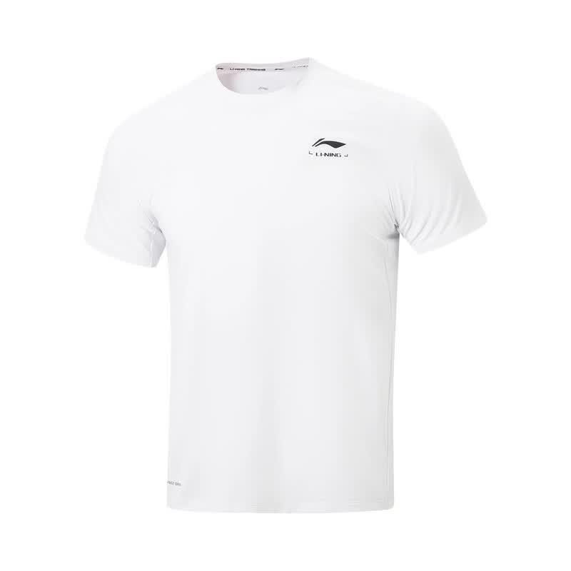 Li-Ning Men's Short-Sleeve T-Shirt