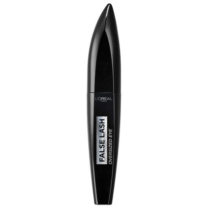 Mascara - L'Oréal Paris - False Lash - 8,9 ml - Noir Intense - Allonge les cils sans paquets
