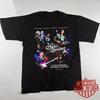 The Doobie Brothers Band The 2024 Tour Gift For Fans Unisex S-5XL Shirt TMB2427 Unisex T-Shirt