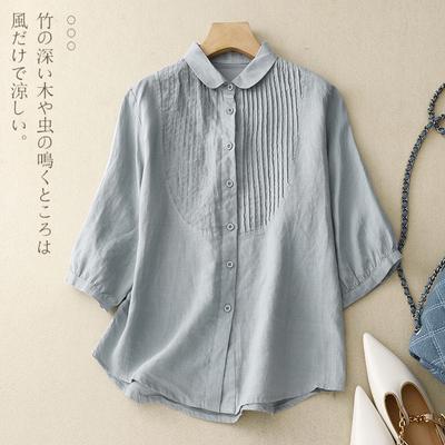 Tops – Blusas e camisas