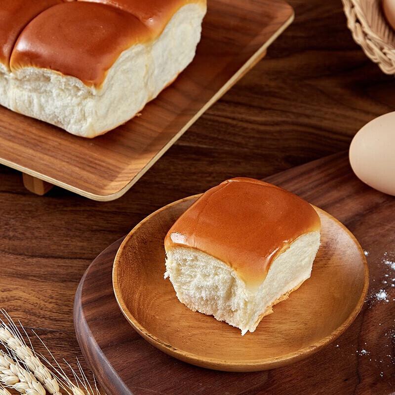 Panpan Old-Fashioned Breakfast Bread