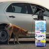 Haustiertraining Anti-Pipi-Spray Hunde Anti-Pipi-Spray Kein Pipi-Spray zum Urinieren stoppen Sicherer Hundeabwehrer Zubehör für Fahrzeuge