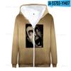Cool Y2k Skibidi Toilet Hoodie Zipper Sweatshirts Men Women Long Sleeve Pullovers 3D Cosplay Clothes Kids Boy Girls Hoody