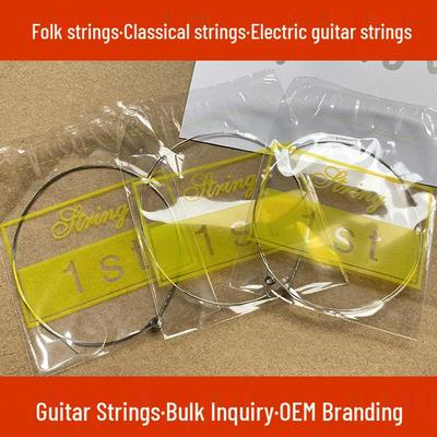 Accessori per chitarra – Corde per chitarra