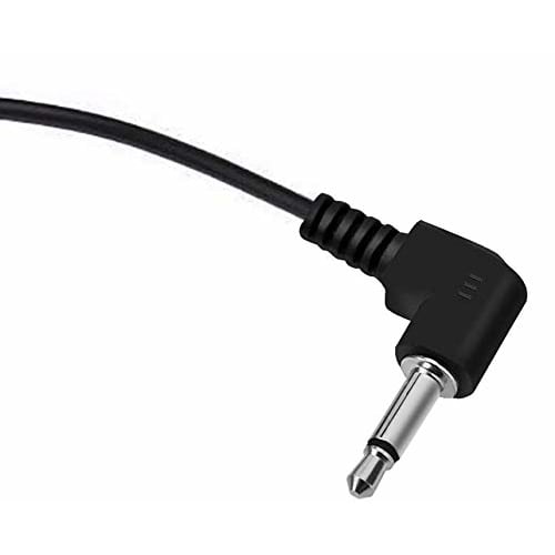 OCT 3.5mm Lavalier Condenser Microphone, Lavalier Microphone for PC/Laptop, Portable Amplifier