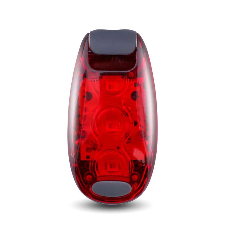 

Bike Taillight Road Bike Light Night Warning Led Light Cycling Tail Light