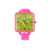 1PC 3D Maze Magic Watch Toy Puzzle Games Children Balance Rolling Ball Maze Playthings Ideal For Kids Adult Stress Reliever Toy Random Colour