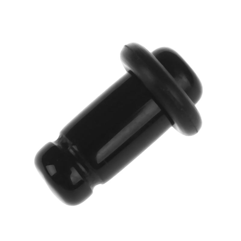 36 Stück 1,6-10 mm Ohr Tunnel Plug Dehner Verlängerungsstange Dehner Set Dehner