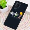 Dentist Tooth Phone Case for Samsung Galaxy note 10 pro S26 Ultra S23 S24 FE S25 S21 S22 PLUS shockproof Cove