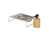 Snow Peak GS-450R Flat Burner Portable Gas Stove