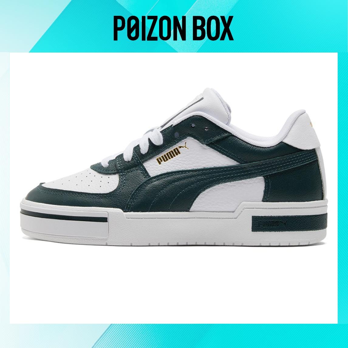 

Puma Ca Pro Skateboarding Shoes Unisex