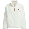 Jackets & Coats Women's Jade White JX6836