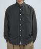 JHONNY WEST Tencelon Overlook Shirt (Dark Gray)