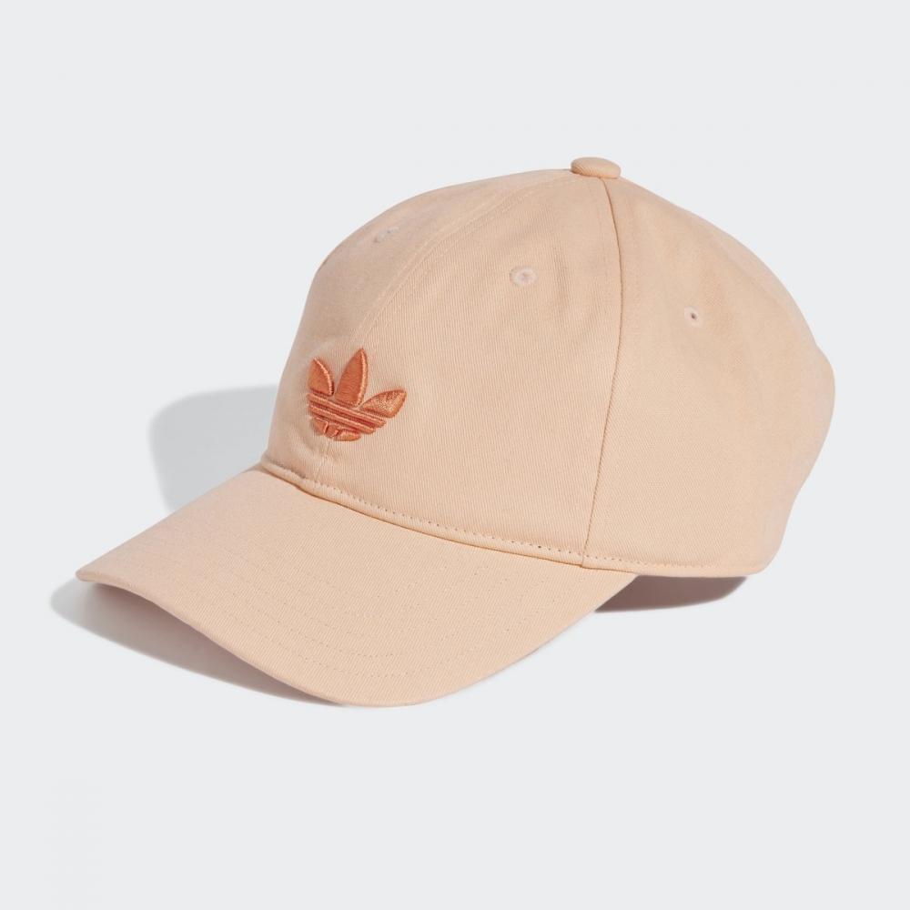 Adidas Classic Cotton Trefoil Baseball Cap Jc6032 OSFM