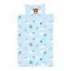One Piece Squad Reversible Duvet Set