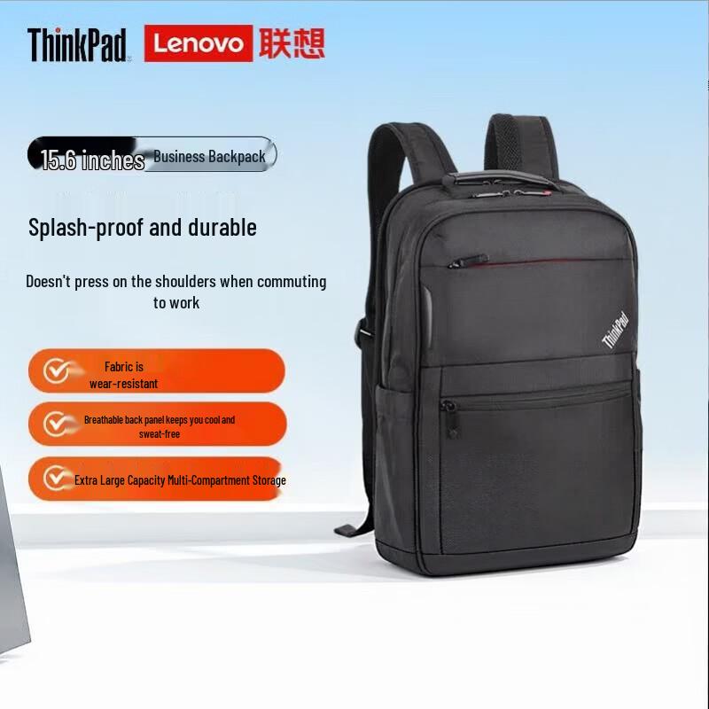 Lenovo Laptop Bags and Charging Accessories Collection