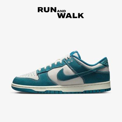 Dunk Low Retro SE Industrial Blue DV0834-101