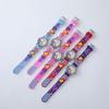 Luminous Children'S Day Gift Watch Boys And Girls Cartoon Quartz Watch Watc Promotional Gift