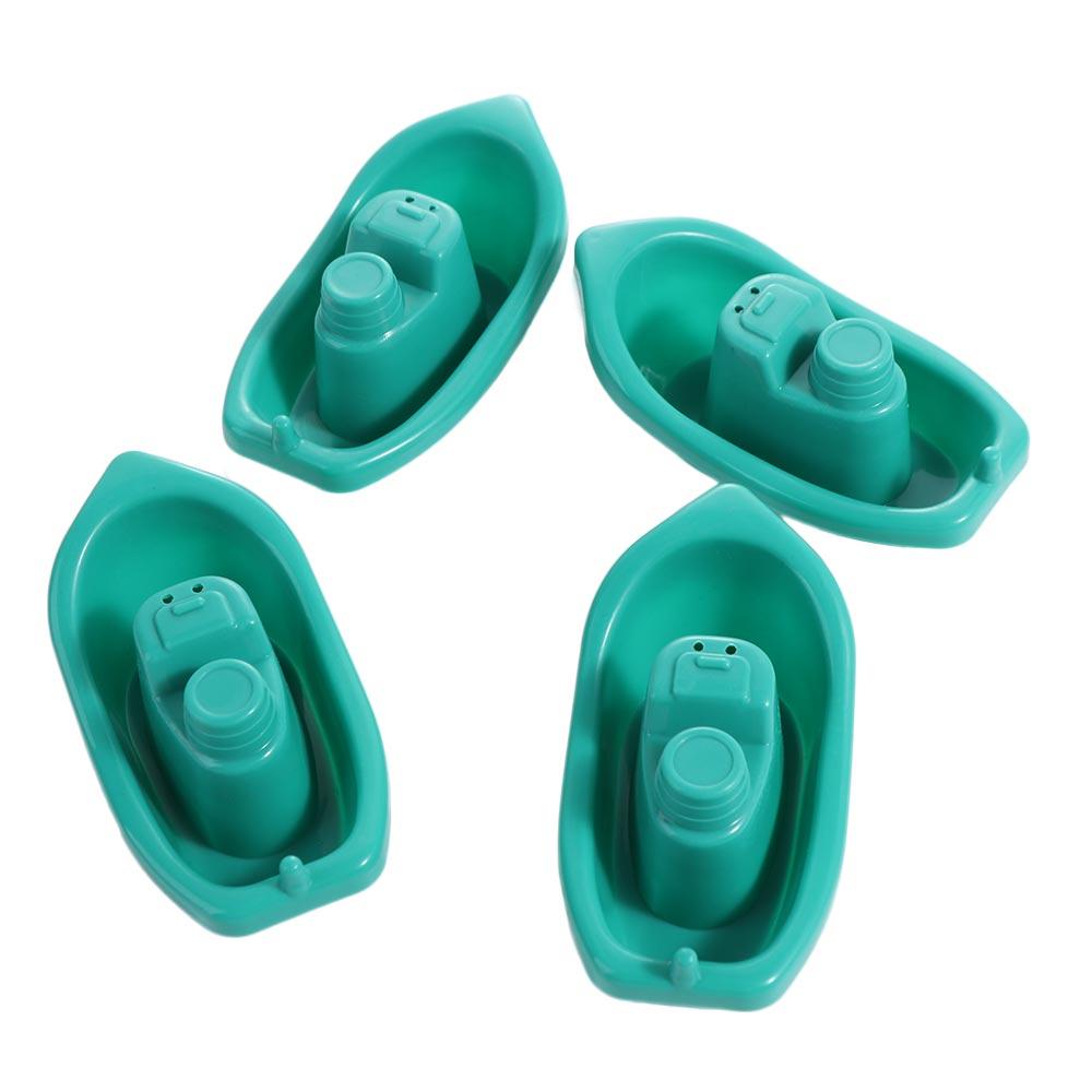 Tub Imaginative Boats Fun Play Home Classic Toys Floating Ship Bath Toys Boats Toys Baby Gift
