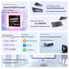 MINISFORUM X1-470 Ryzen AI 9 HX470 Mini PC (CN version)
