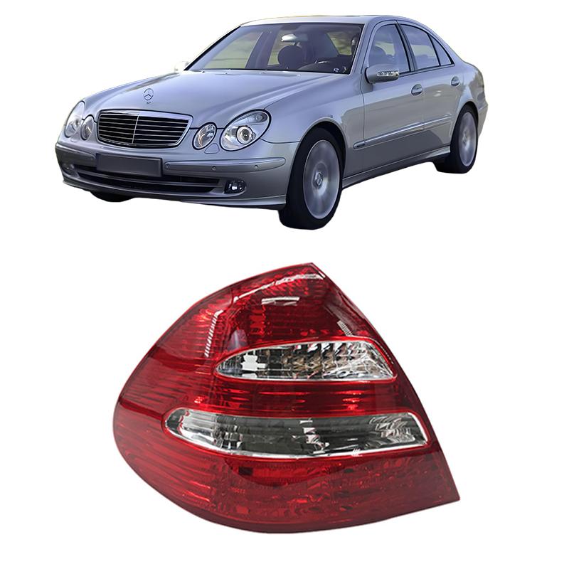 Ansamblu stop spate pentru Mercedes-Benz E-Class W211 2003-2006