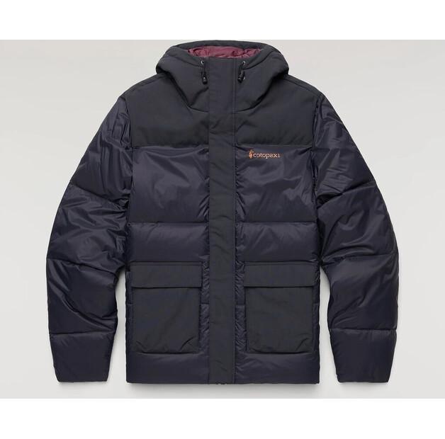 Cotopaxi Solazo Down Parka Jacket