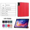 Xiaomi Redmi Pad 2 Tri-fold Cartoon Protective Case