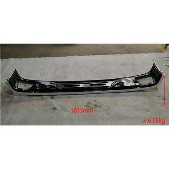 Compatible with Foton L1831010208A0ZZB Body