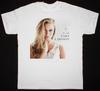 NUOVA Maglietta Album Cantante Zara Larsson Taglia Completa S5XL KK577 Maglietta Unisex