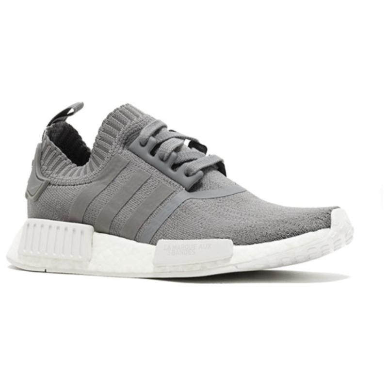 Adidas Damen NMD_R1 Primeknit 'Frankreich' Damen-Sneaker BY8762