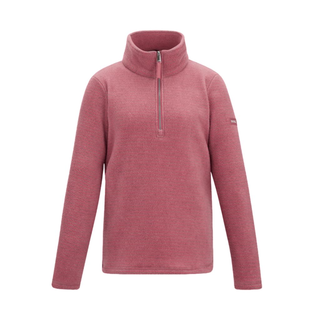 Regatta Womens/Ladies Solenne II Fleece Jacket