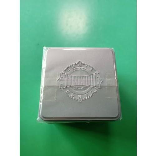 TIME100 Gift Set: Women's Watch and Bracelet with Japanese-Made Citizen Movement, 30M Water Resistance