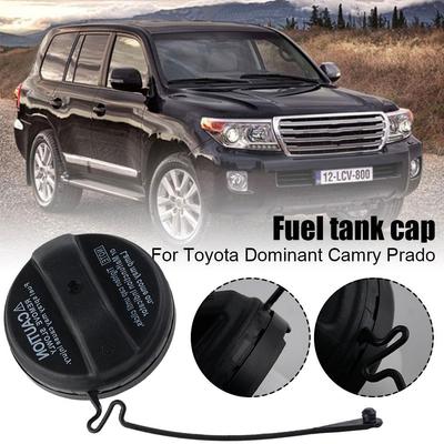 Accessori esterni – Tappi serbatoio auto