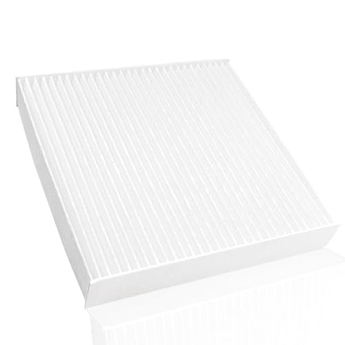 

Фільтр кондиціонера для автомобілів Honda N-BOX JF1 JF2 NBOX N-BOX/N-ONE JG1 JG2 / N-WGN JH1 JH2 Fit серії GD Включено активоване вугілля Заміна