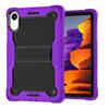 Armor Case For Poco Pad M1 Redmi Pad 2 Pro 5G 12.1" 2 11" SE 11" 10.6" Kickstand Cover For Redmi Pad SE 4G 8.7" 3-Layers