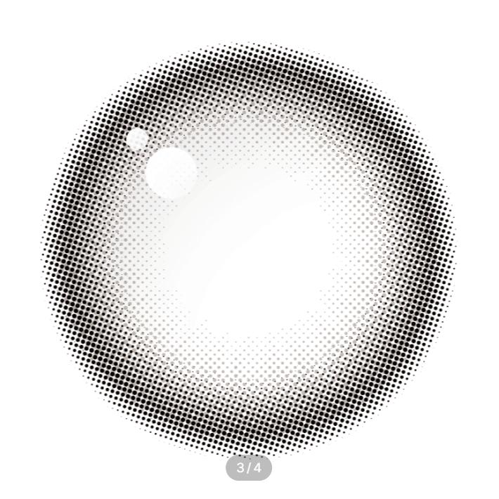 Kunstklasse Serendipity Gray