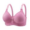 Plus-Size Thin Underwire Push-Up Adjustable Underwear -Sag Sexy Comfort Bra Of The Push-Up Bra