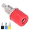 Banana Socket Good  Excellent Conduction Electronic Equipment Parts for Power Regulators for Hardware Electronics