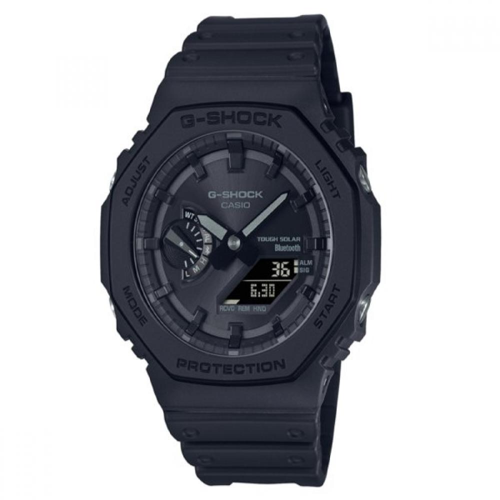 G Shock Ga B2100 1a1dr Single option
