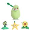 Bedårende Plants Vs Zombies Ærteskydere Plyslegetøj Til Baby Børn Jul Fødselsdagsgaver