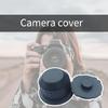 LPL Mount Secure Locking Lens Caps for Digital Cameras Scratch Resistant Rear/Body Lens Caps Covers