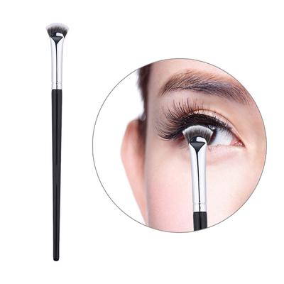 1Pc Fan Mascara Pinsel Fan Make-Up Pinsel Für Wimpern Wimpern Pinsel Make-Up-Tools