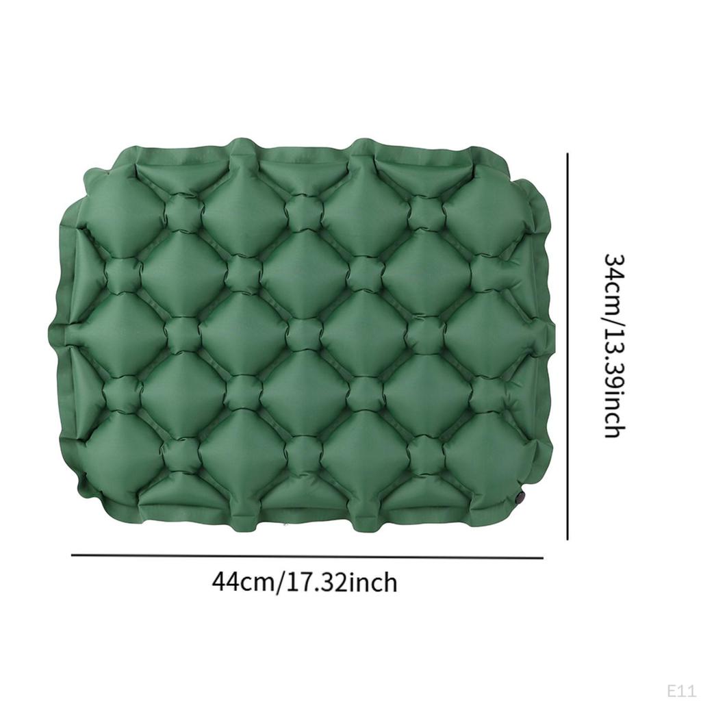 For Comfortable Seating On Outdoor