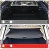 Avatr 06T Trunk Storage Sunshade Cargo Cover Partition Board