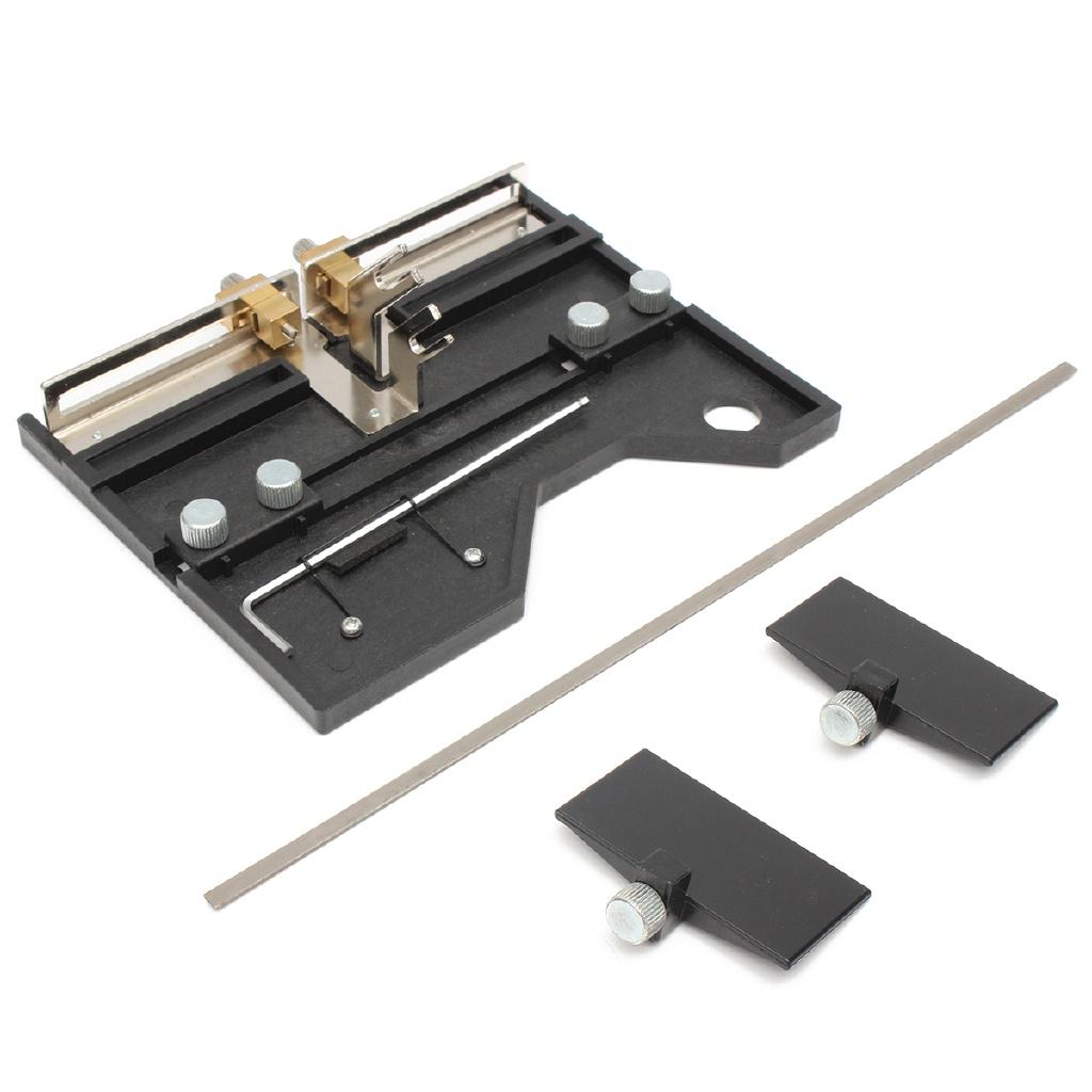 230V/110V Electric Foam Carving Tool Electric Cutting Knife Blade Slottin Large Groove Electric Foam Cutting Knife Heating Cutter