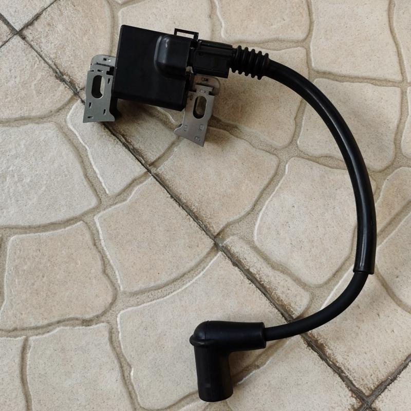 30500-Z5T-003 30500Z5T003 Digital Ignition Coil Module With 4 Prong Connector For Honda GX240 GX270 GX340 GX390